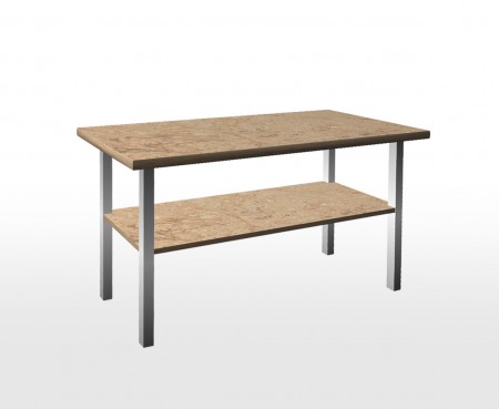 Cafeteria Table